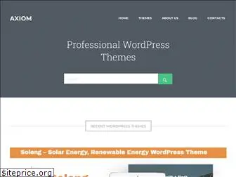 axiomthemes.com