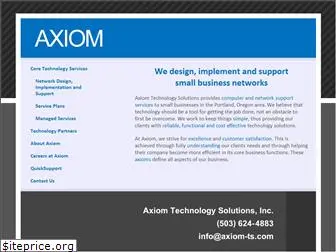 axiomts.com