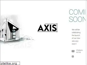 axis-kwt.net