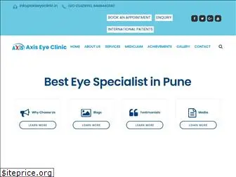 axiseyeclinic.in