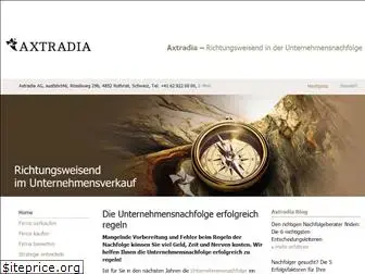 axtradia.ch