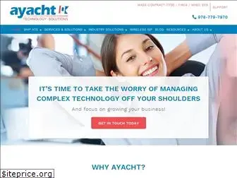 ayacht.com