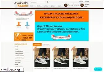 ayakkabikazani.net