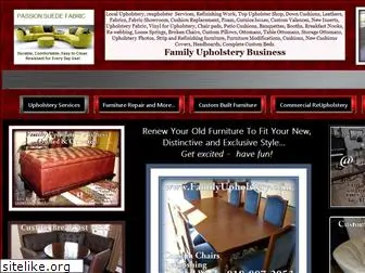 ayalasupholstery.com