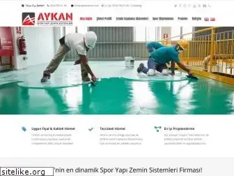 aykanzemin.com