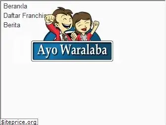 ayowaralaba.com