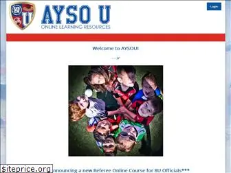 aysou.org