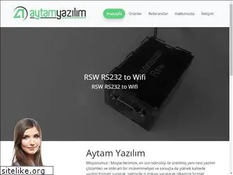 aytam.com.tr