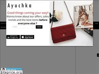 ayuchka.com
