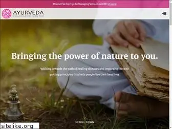 ayurveda-awareness.com.au