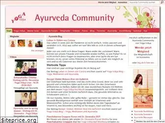 ayurveda-community.net