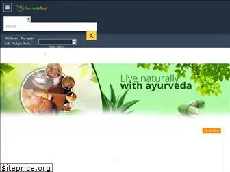 ayurvedabuy.com
