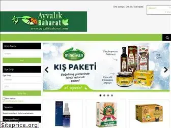 ayvalikbaharat.com