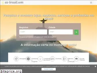 az-brasil.com