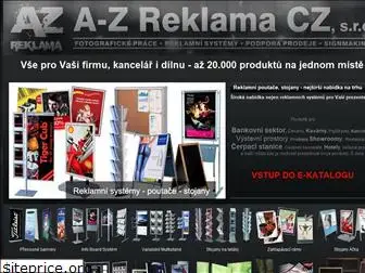 az-reklama.cz