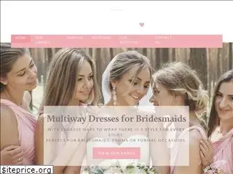azalea-bridal.com