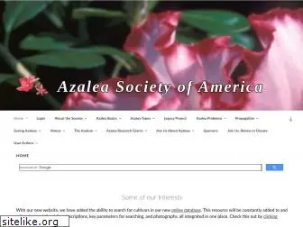 azaleas.org