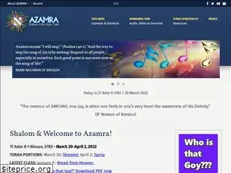 azamra.org