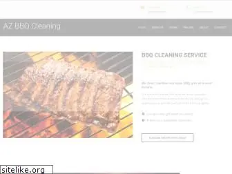 azbbqcleaning.com