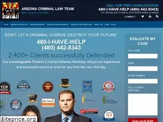 azcriminallawteam.com