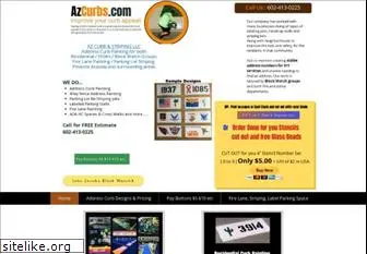 azcurbs.com