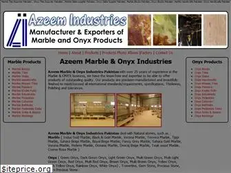 azeemindustries.com