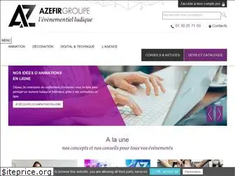 azefir.com