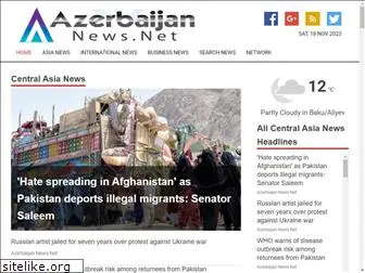 azerbaijannews.net