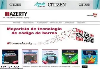 azerty.com.mx