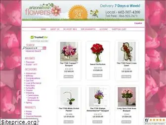 azfreshflowers.com
