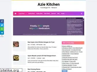 aziekitchen.com