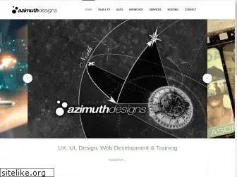 azimuthdesigns.com