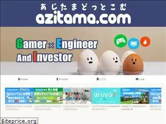 azitama.com