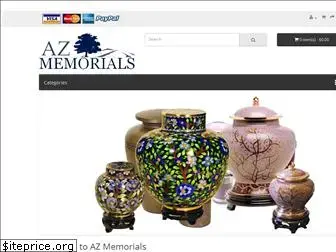 azmemorials.com