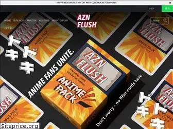 aznflush.com