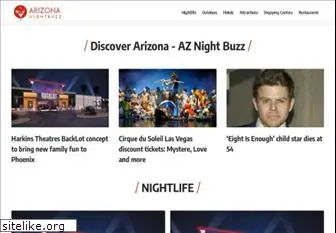 aznightbuzz.com