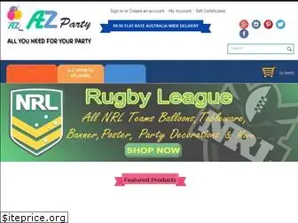 azpartysupplies.com.au