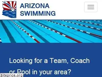 azswimming.org