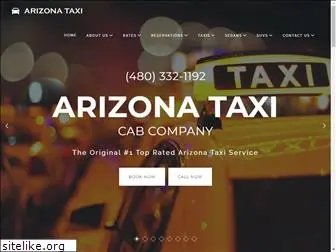 aztaxi.co