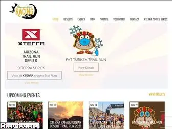 aztrailrace.com