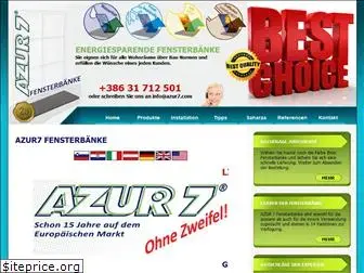 azur7.com