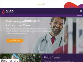 azuravascularcare.com