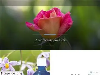 azurebeauty.net