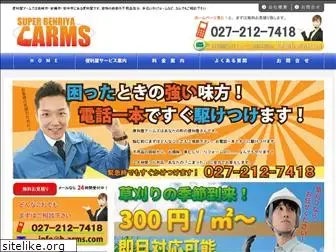 b-arms.com
