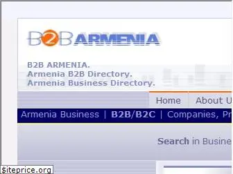 b2barmenia.com