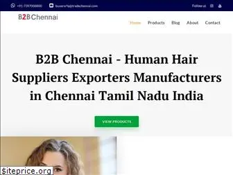 b2bchennai.in