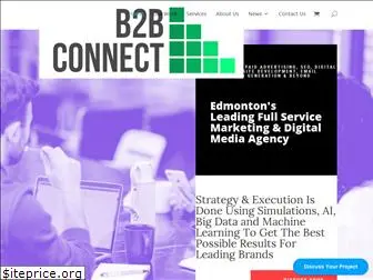 b2bconnectedmonton.com