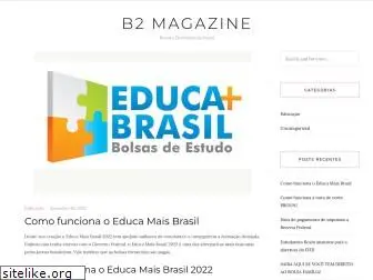 b2bmagazine.com.br