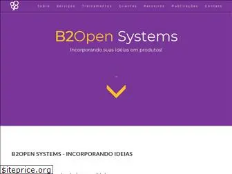 b2open.com