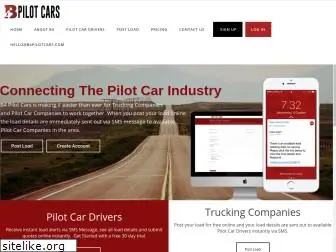 b4pilotcars.com